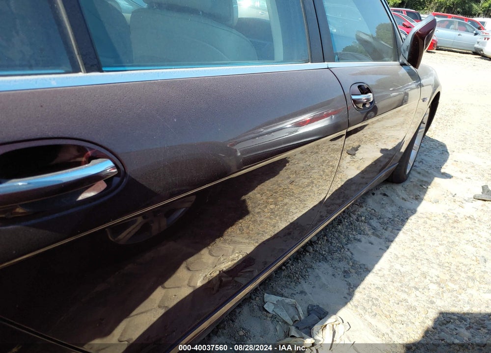 2006 BMW 750LI VIN: WBAHN83596DT63938