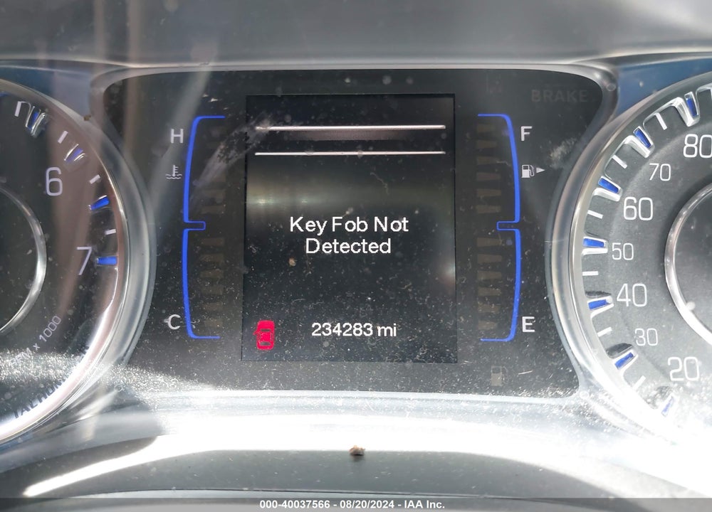 2015 CHRYSLER 200 LIMITED VIN: 1C3CCCAB6FN711143