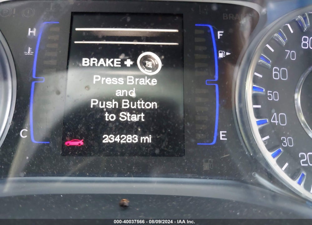 2015 CHRYSLER 200 LIMITED VIN: 1C3CCCAB6FN711143