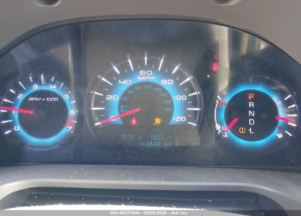 2012 FORD FUSION SE VIN: 3FAHP0HA9CR320083