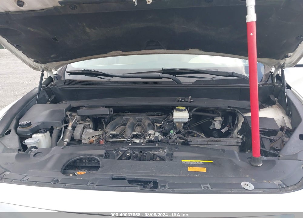2015 INFINITI QX60 VIN: 5N1AL0MNXFC514202
