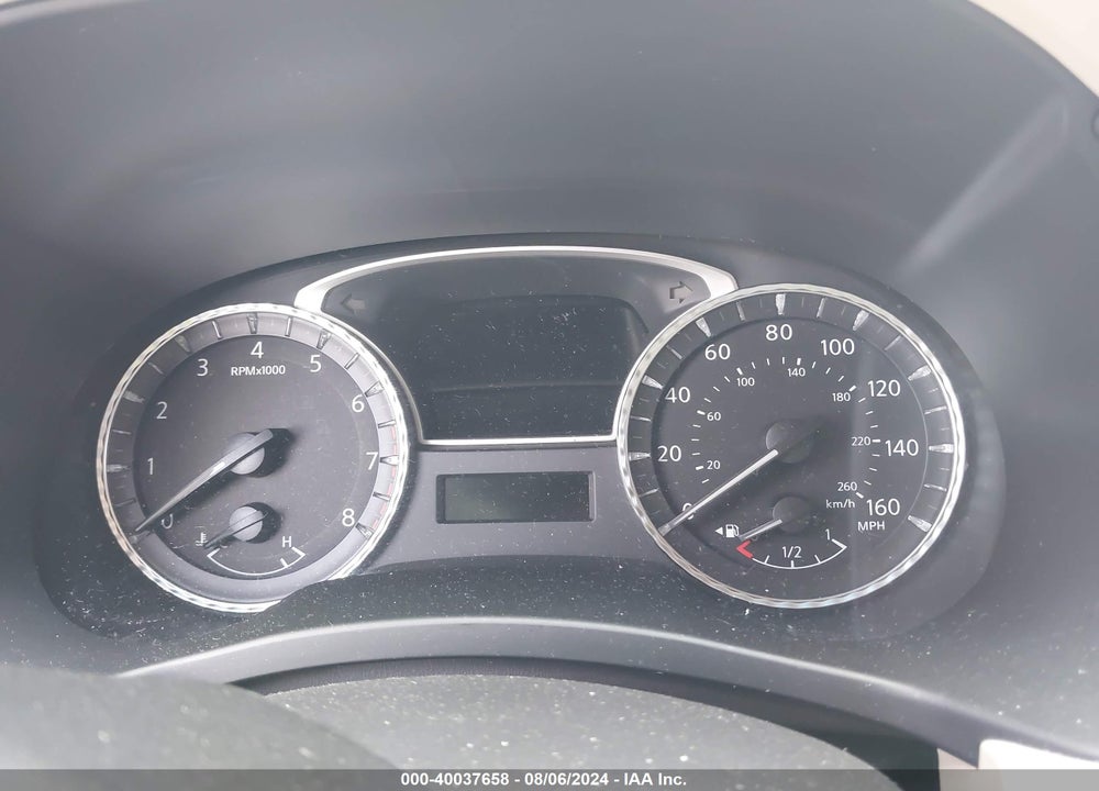 2015 INFINITI QX60 VIN: 5N1AL0MNXFC514202