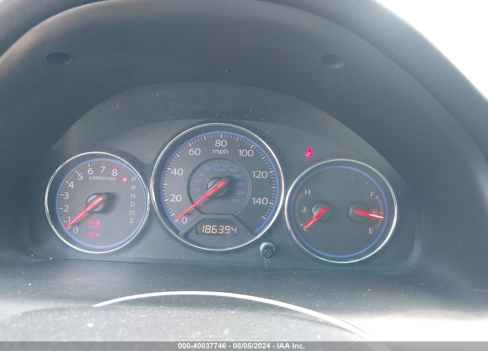 2005 HONDA CIVIC LX VIN: 2HGES16525H560079