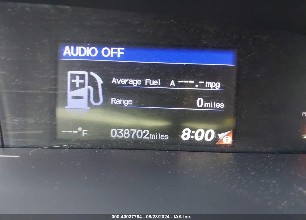 2015 HONDA CIVIC SE VIN: 19XFB2F71FE210823
