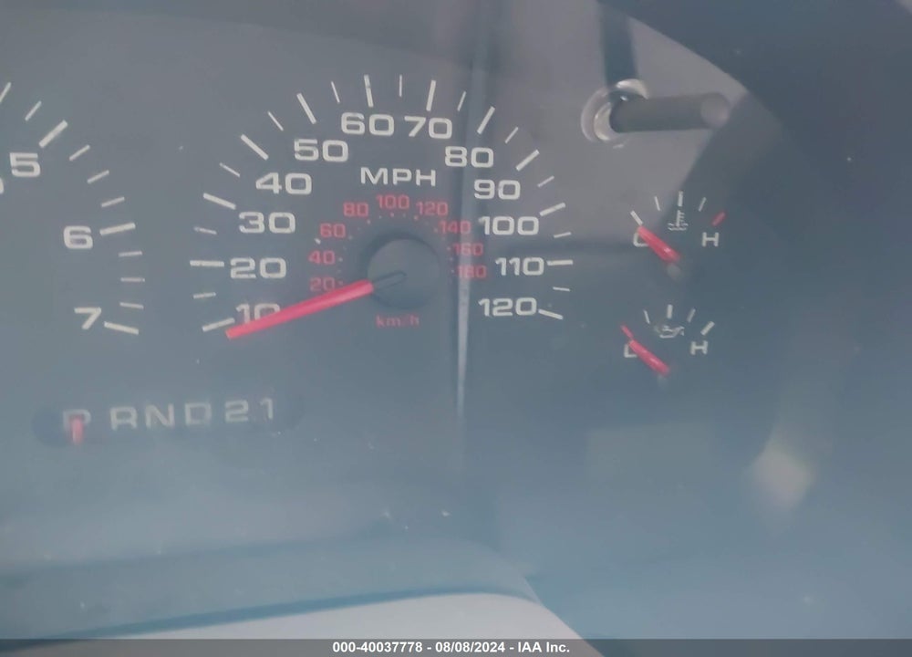 2006 FORD F-150 LARIAT/XLT VIN: 1FTPW12536KB69647