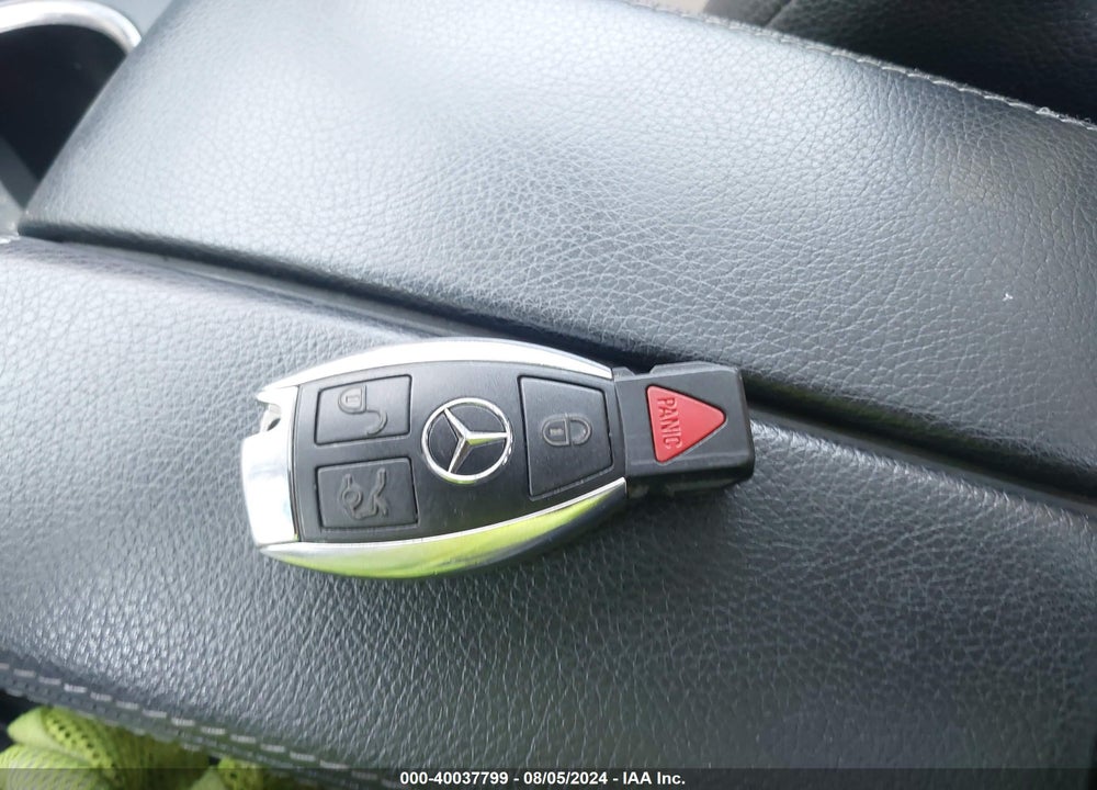 2014 MERCEDES-BENZ GLK 350 4MATIC VIN: WDCGG8JB9EG226023