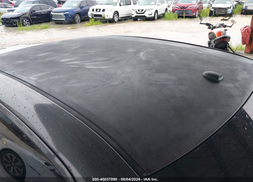 2010 TOYOTA COROLLA LE VIN: 1NXBU4EE3AZ170786