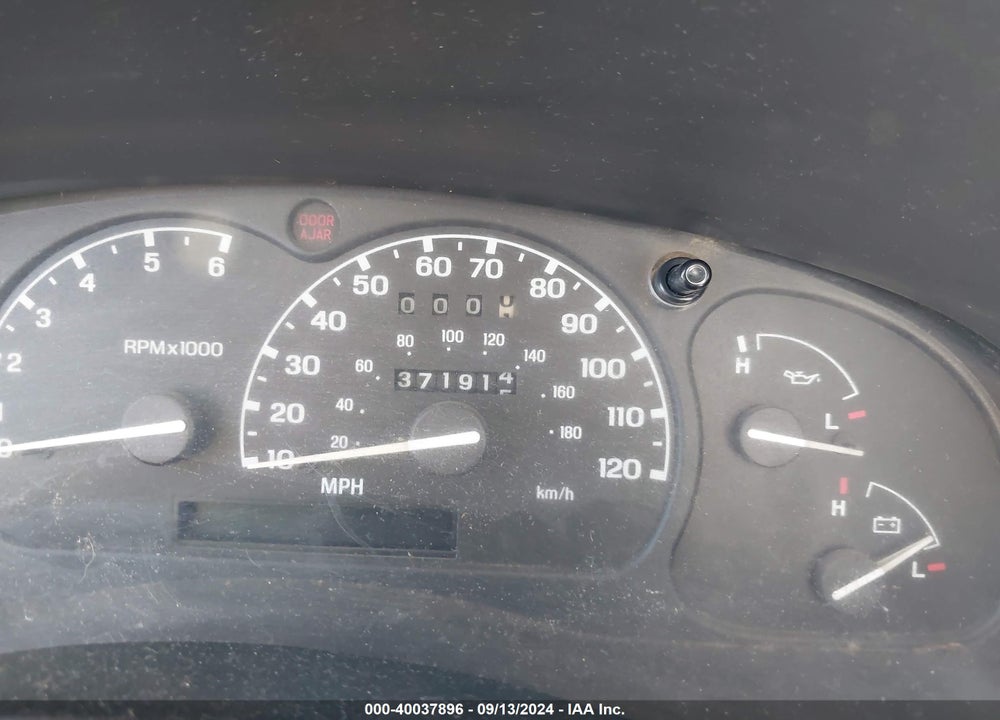 1999 FORD RANGER XLT VIN: 1FTZR15X5XPA84925