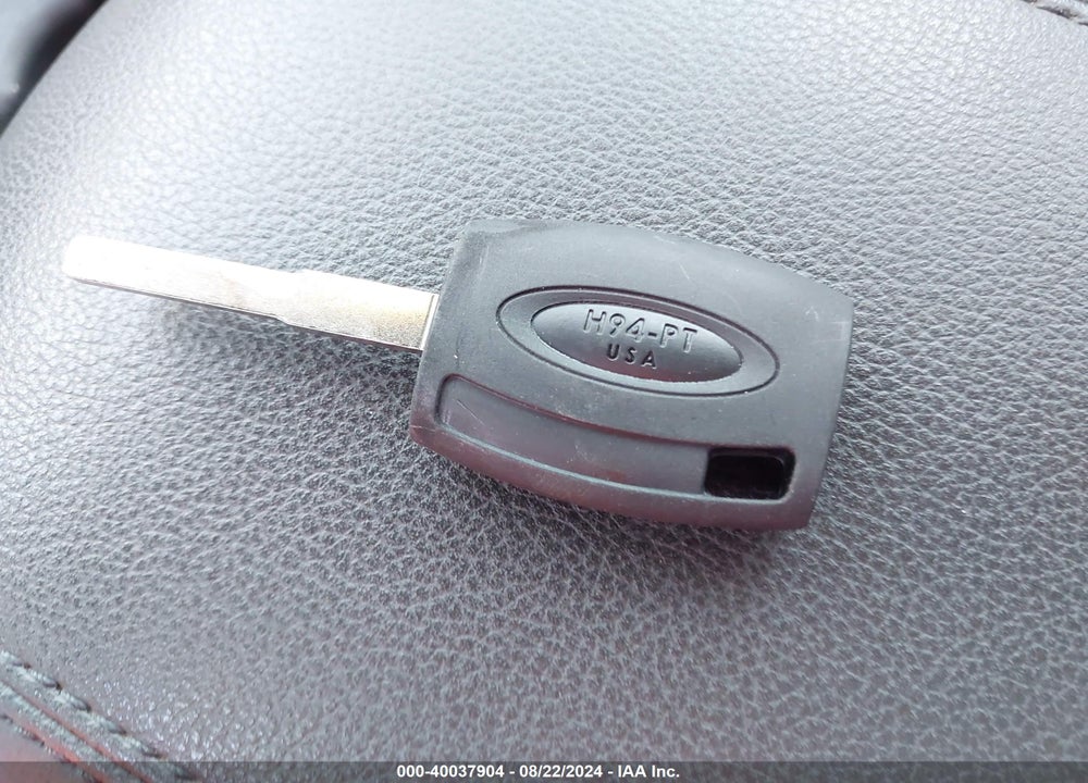 2016 FORD ESCAPE S VIN: 1FMCU0F7XGUB97117