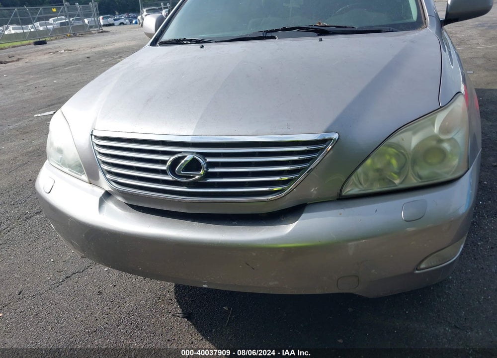 2005 LEXUS RX 330 VIN: JTJHA31U150098155