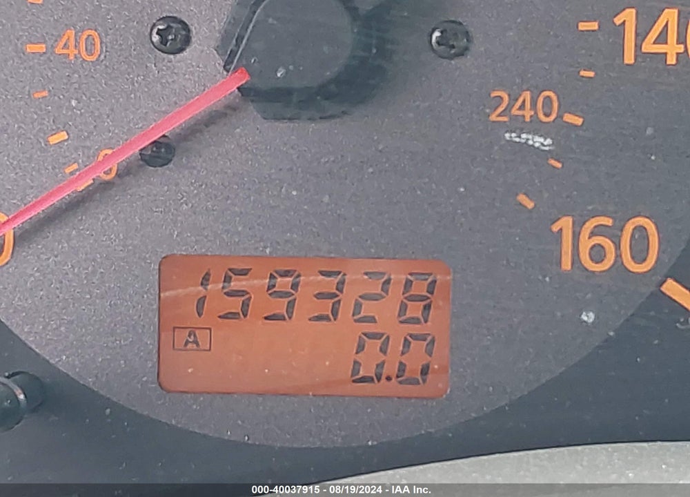 2004 INFINITI G35 VIN: JNKCV51E84M102472