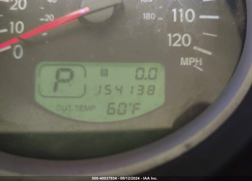 2008 SUBARU FORESTER SPORTS 2.5X VIN: JF1SG66618H729632