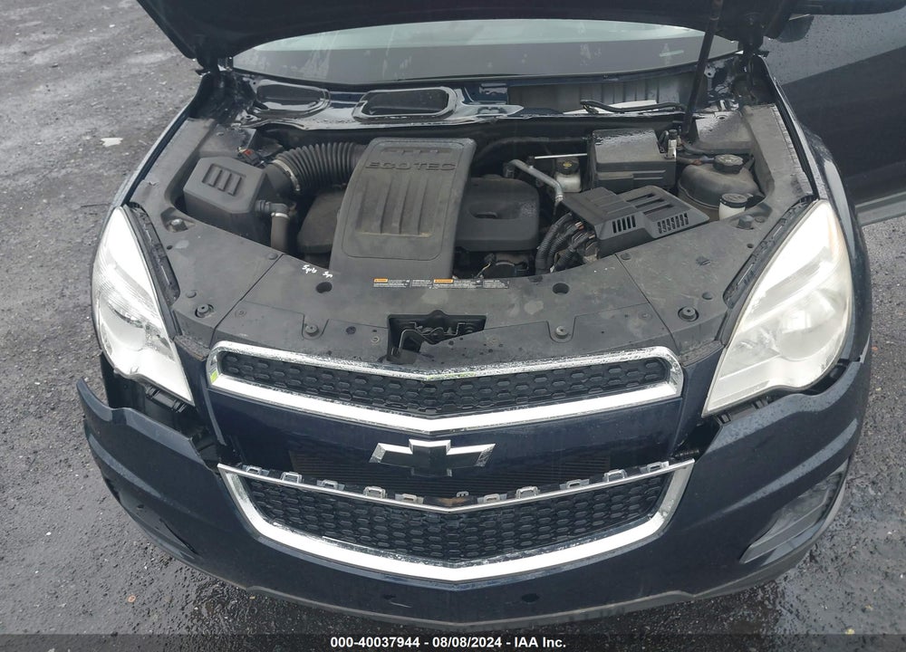 2015 CHEVROLET EQUINOX 1LT VIN: 2GNALBEK8F6120170