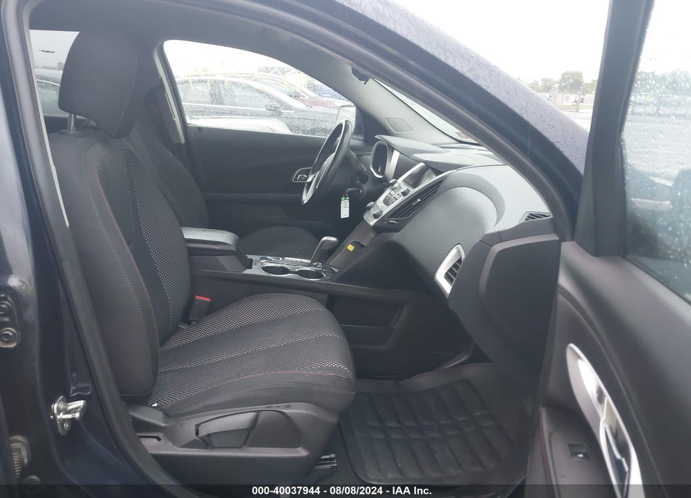 2015 CHEVROLET EQUINOX 1LT VIN: 2GNALBEK8F6120170