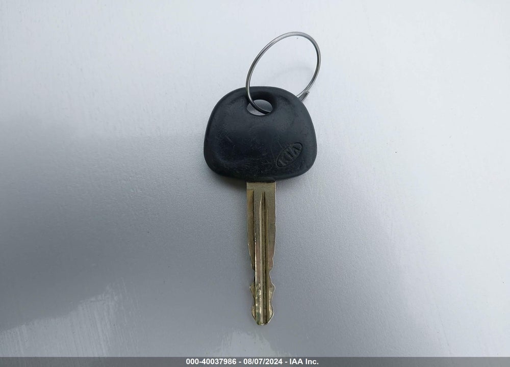 2014 KIA FORTE VIN: KNAFK4A65E5191131