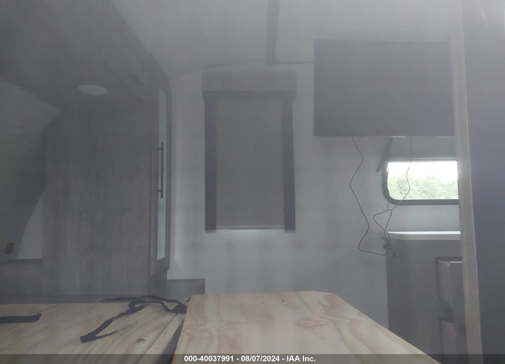2022 SALEM BY FOREST RIVE HEMISPHERE HL SERIES VIN: 4X4TSBU23NU089779