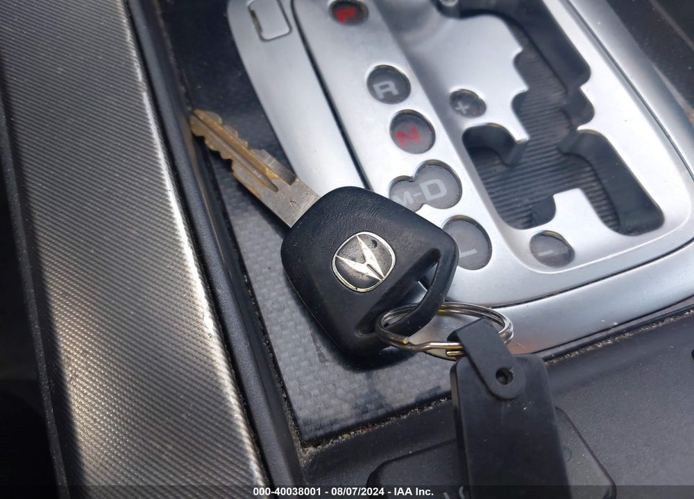 2006 ACURA TL VIN: 19UUA66246A027393