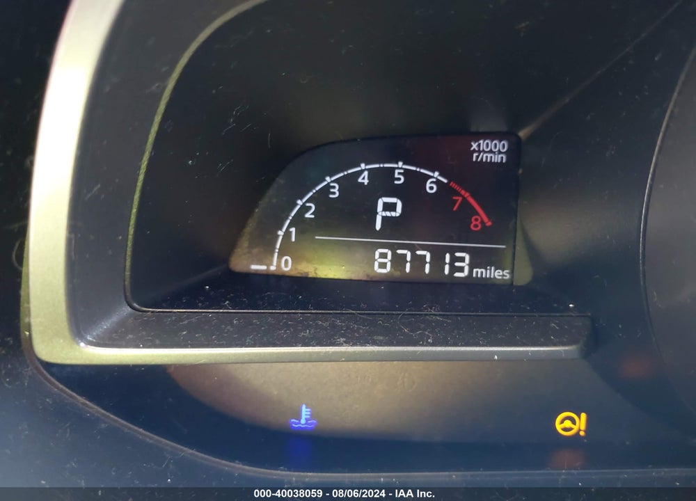 2017 MAZDA 3 TOURING VIN: JM1BN1L7XH1116661