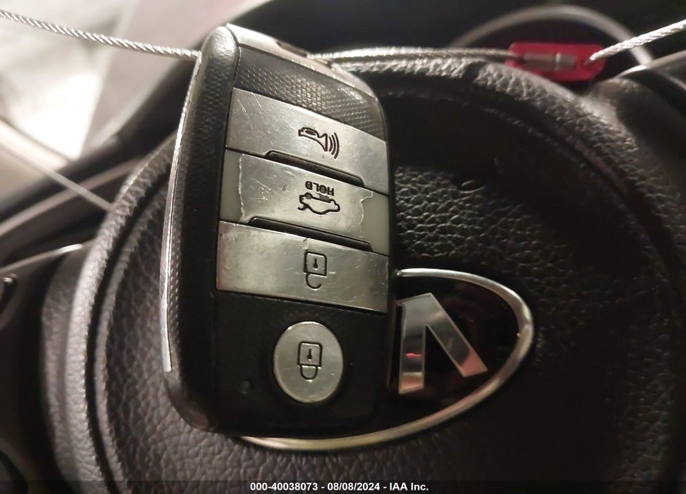 2015 KIA OPTIMA VIN: 5XXGN4A72FG398404