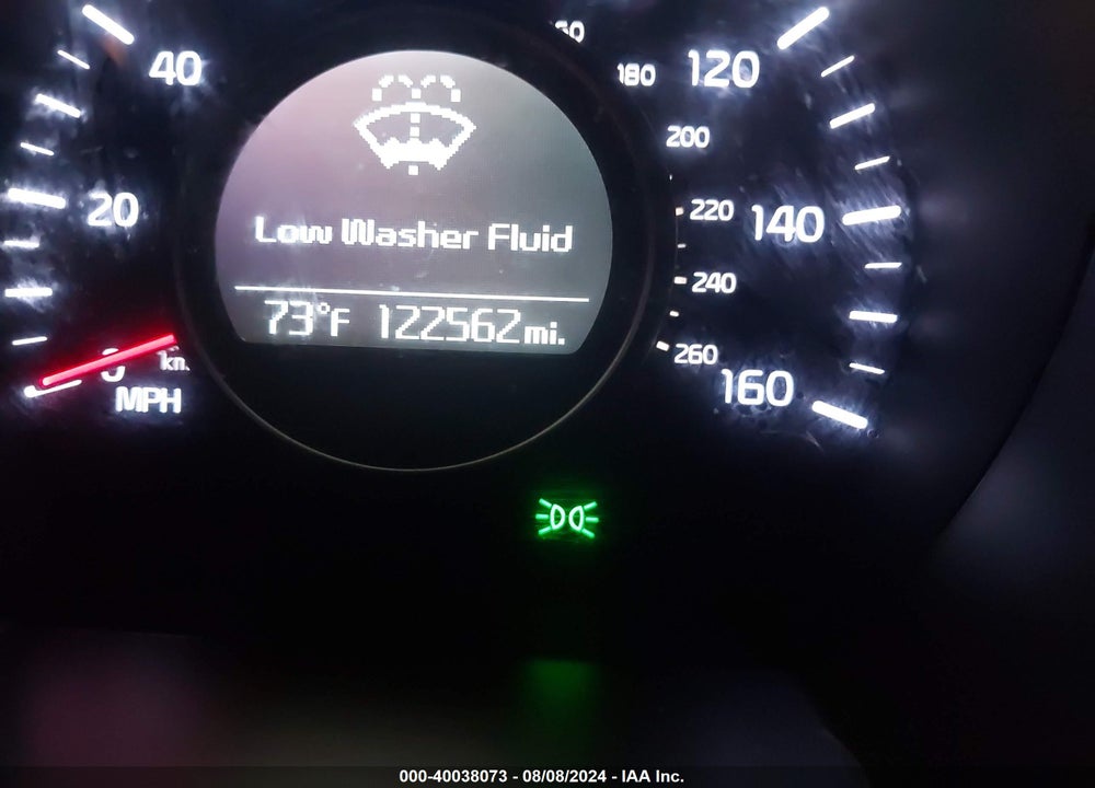 2015 KIA OPTIMA VIN: 5XXGN4A72FG398404