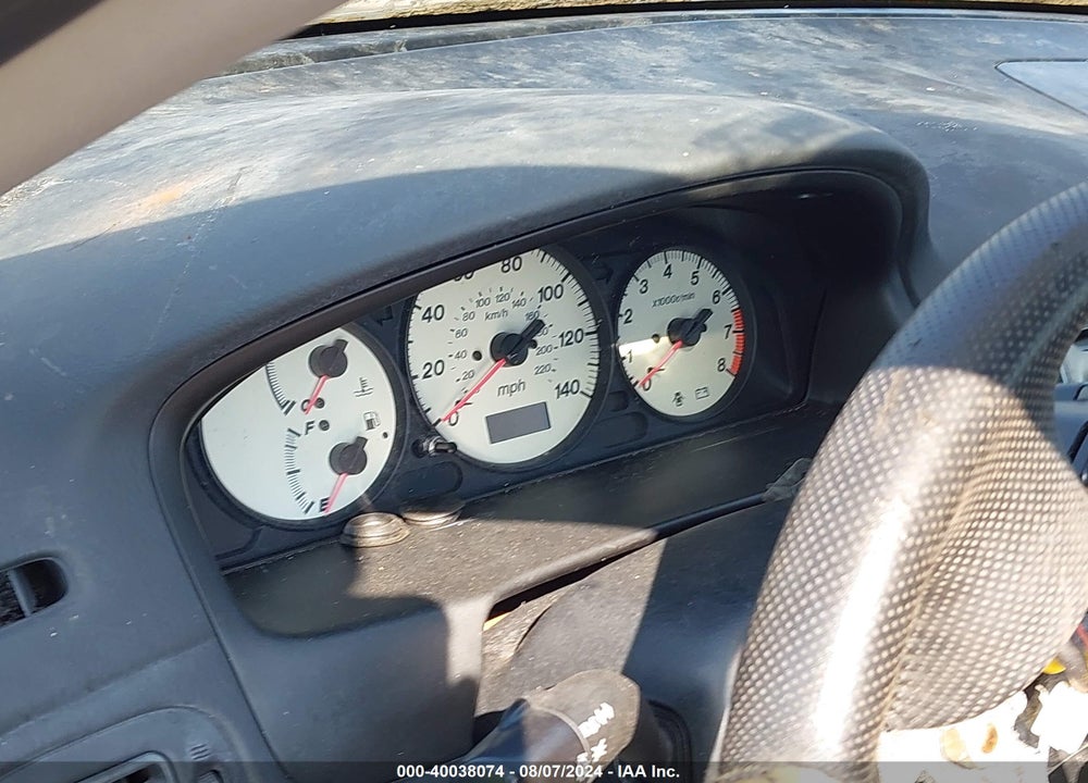 2002 MAZDA PROTEGE5 VIN: JM1BJ245821448426