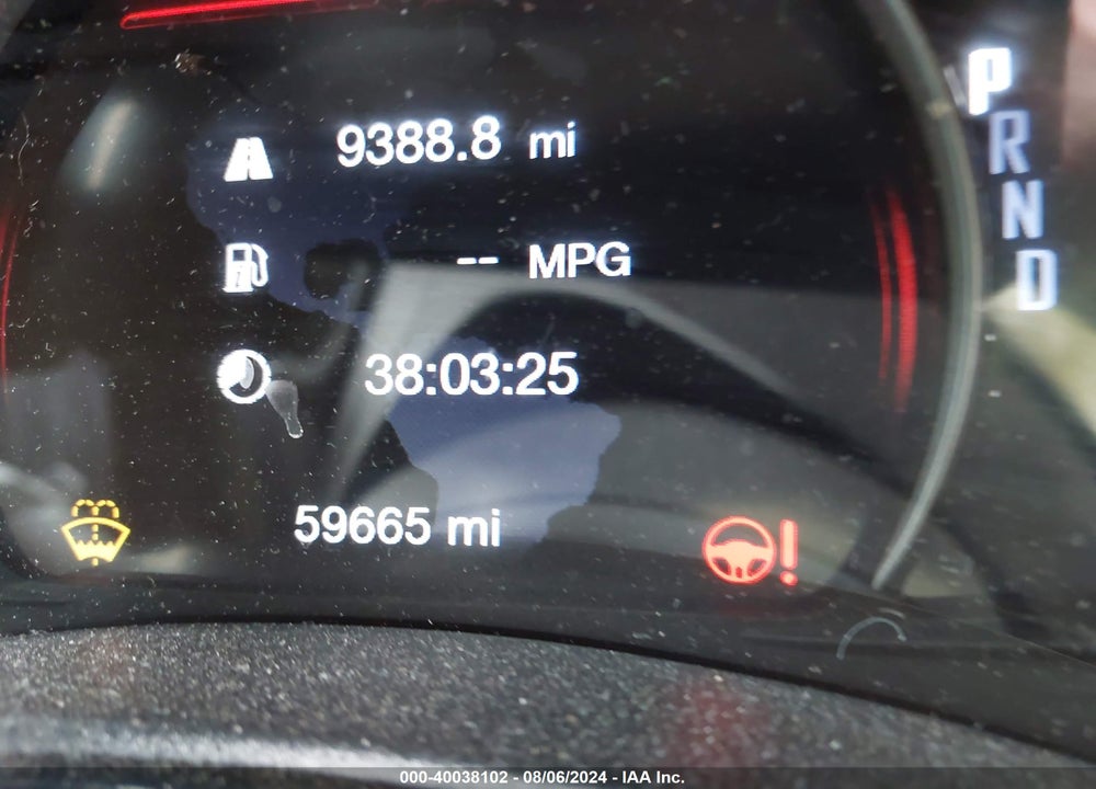 2021 DODGE DURANGO SXT PLUS AWD VIN: 1C4RDJAG7MC852881