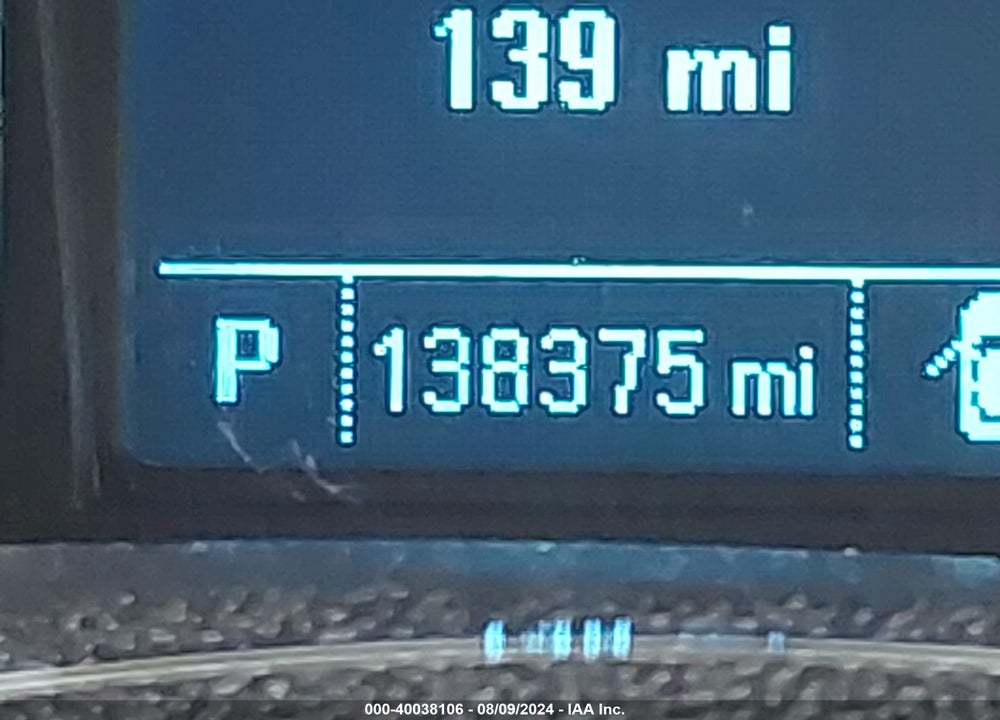 2012 CHEVROLET EQUINOX LTZ VIN: 2GNFLGE52C6352482