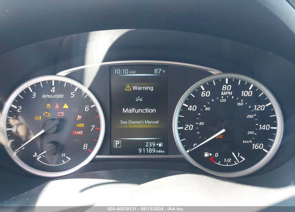 2018 NISSAN SENTRA S VIN: 3N1AB7AP7JY329842