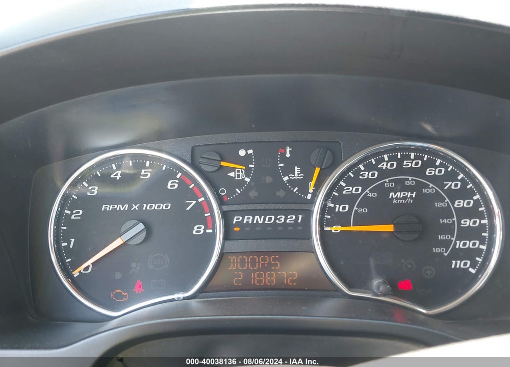 2007 CHEVROLET COLORADO LT VIN: 1GCDT13E878246229