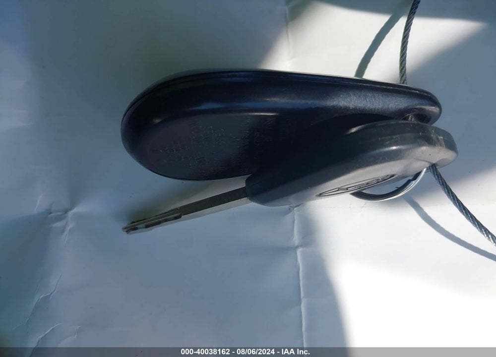 2011 SUBARU IMPREZA 2.5I PREMIUM VIN: JF1GH6B69BH802102