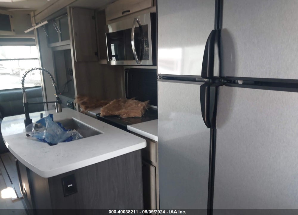 2021 WINNEBAGO OTHER VIN: 54CFV5V25M6060541