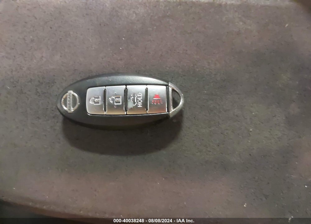 2008 NISSAN ALTIMA 3.5 SE VIN: 1N4BL21E88N463126