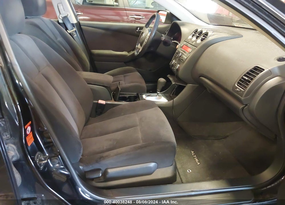 2008 NISSAN ALTIMA 3.5 SE VIN: 1N4BL21E88N463126