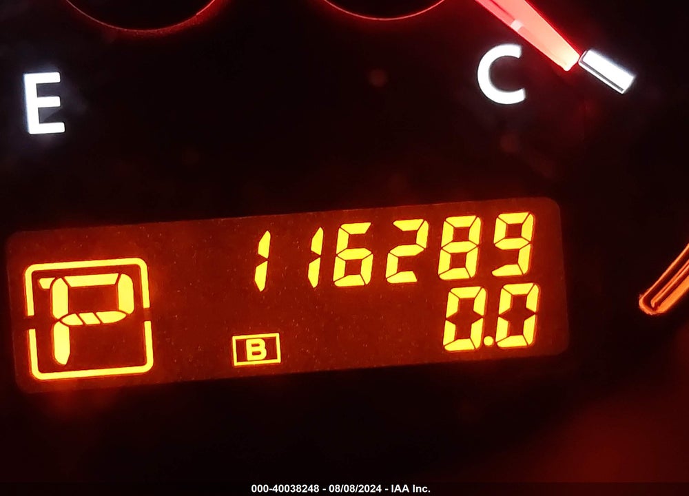 2008 NISSAN ALTIMA 3.5 SE VIN: 1N4BL21E88N463126