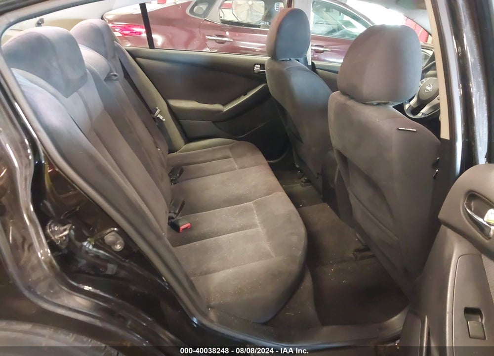 2008 NISSAN ALTIMA 3.5 SE VIN: 1N4BL21E88N463126