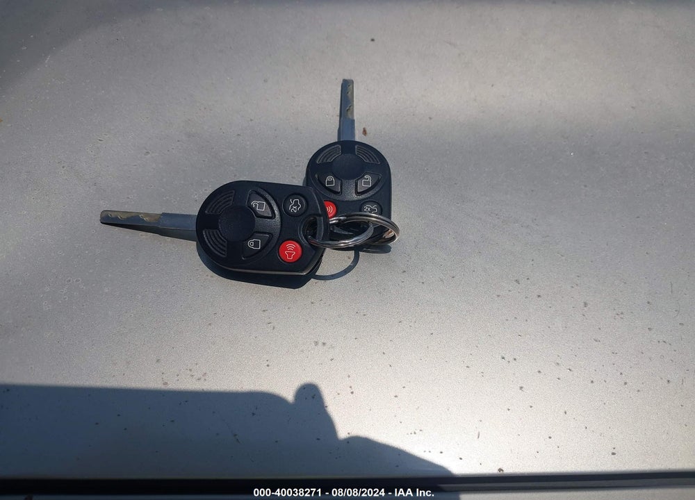 2015 FORD ESCAPE SE VIN: 1FMCU0GX8FUC04014