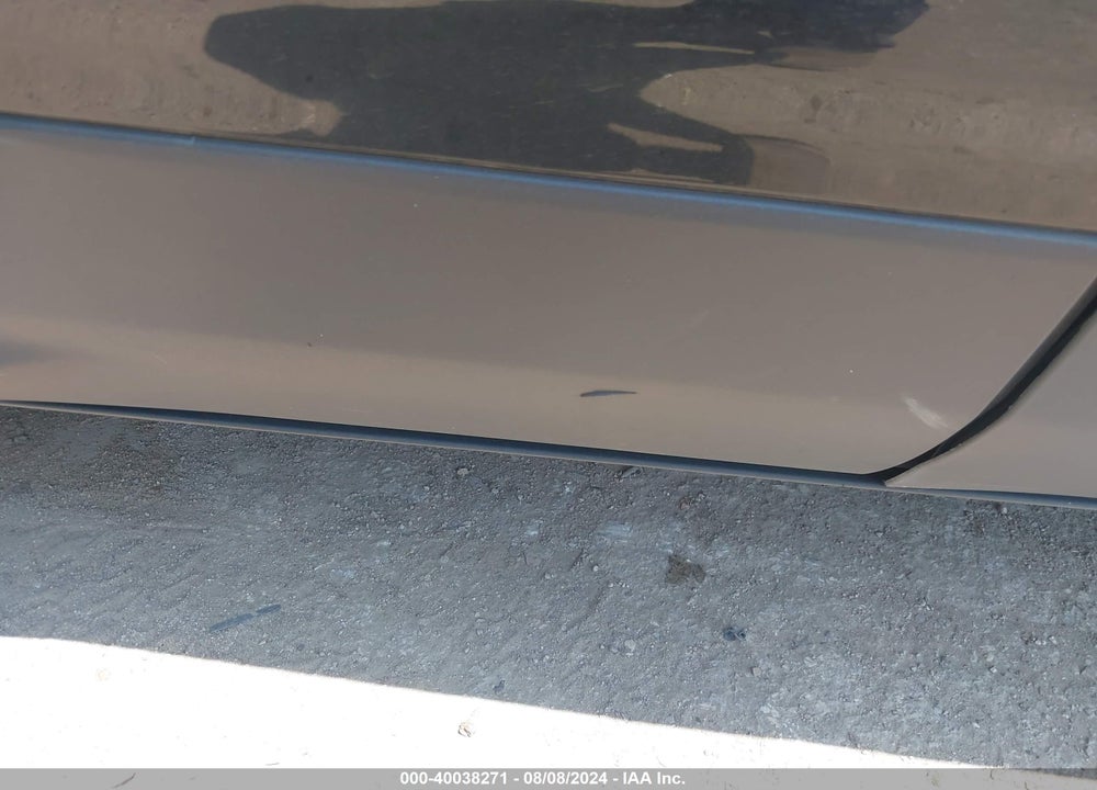 2015 FORD ESCAPE SE VIN: 1FMCU0GX8FUC04014
