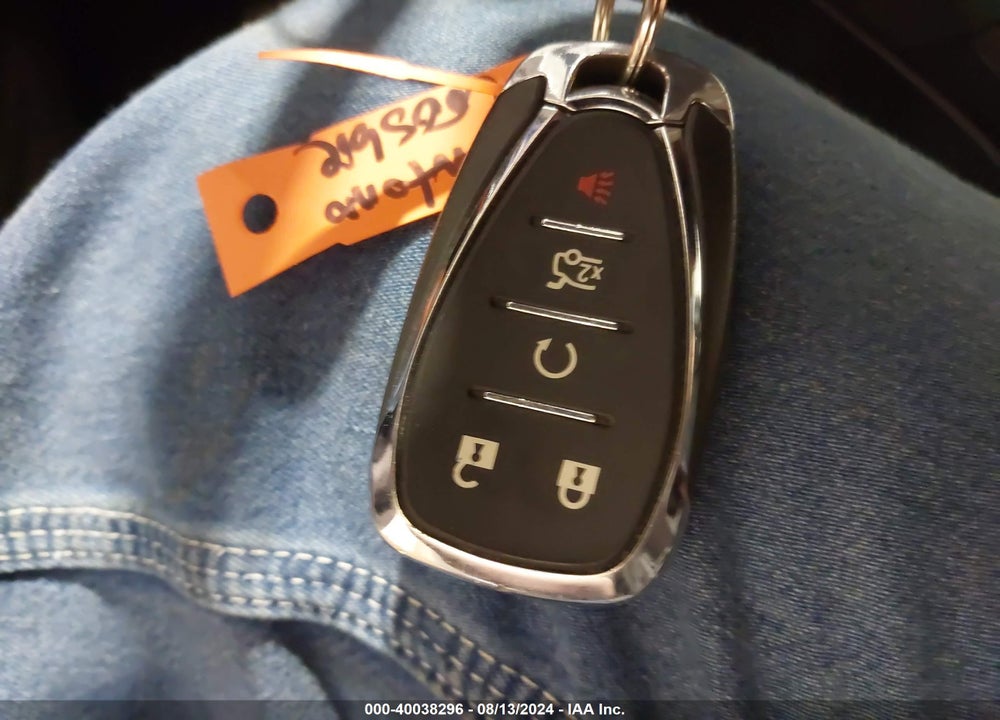 2016 CHEVROLET CRUZE VIN: 1G1BE5SM2G7315089
