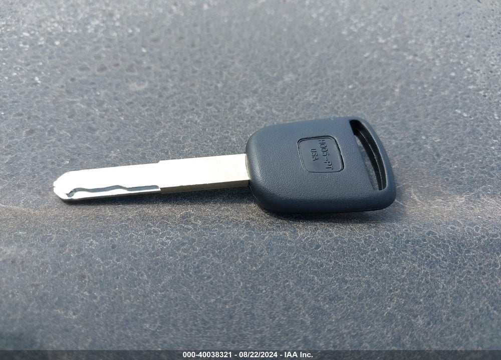 2014 HONDA CR-V LX VIN: 2HKRM3H38EH561925