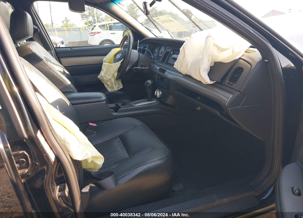 2003 MERCURY MARAUDER VIN: 2MEHM75V23X625086