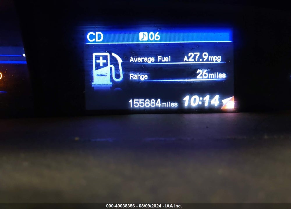 2012 HONDA CIVIC LX VIN: 2HGFB2F59CH328750