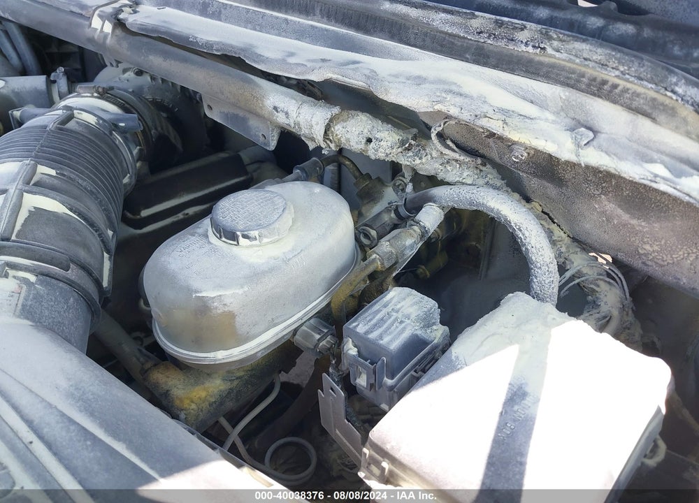 1999 FORD F-250 LARIAT/XL/XLT VIN: 1FTNX21F2XEA08632
