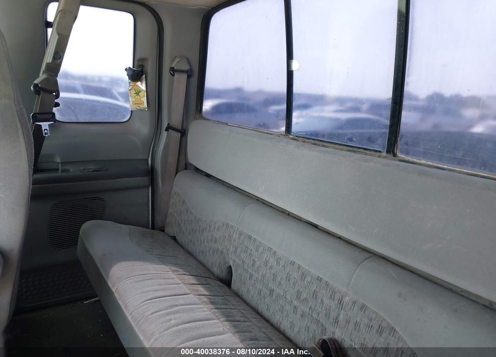 1999 FORD F-250 LARIAT/XL/XLT VIN: 1FTNX21F2XEA08632