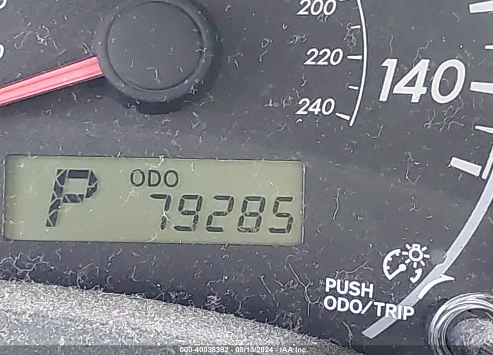 2012 TOYOTA COROLLA LE VIN: 2T1BU4EE0CC905454