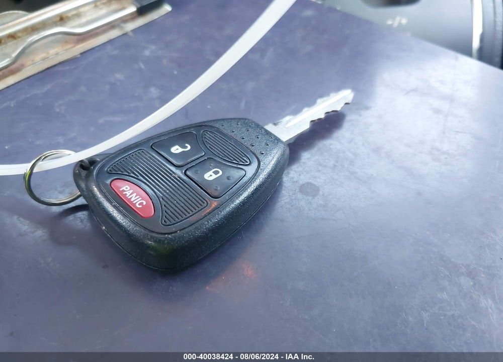 2014 JEEP PATRIOT SPORT VIN: 1C4NJPBA5ED512547