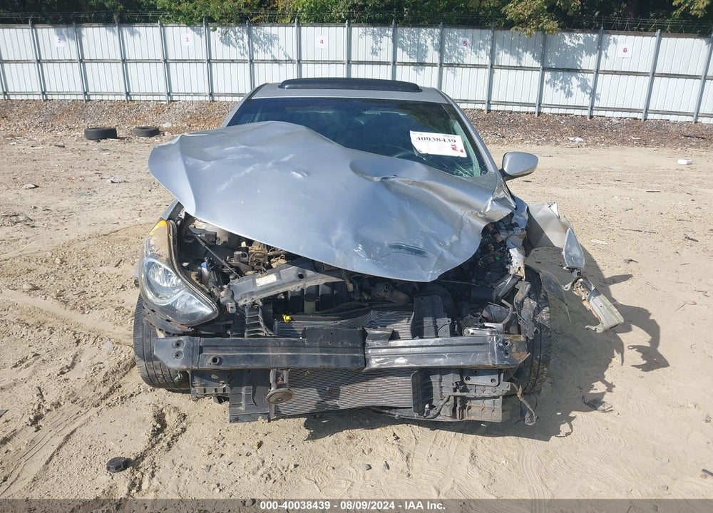 2011 HYUNDAI ELANTRA VIN: KMHDH4AE1BU151450