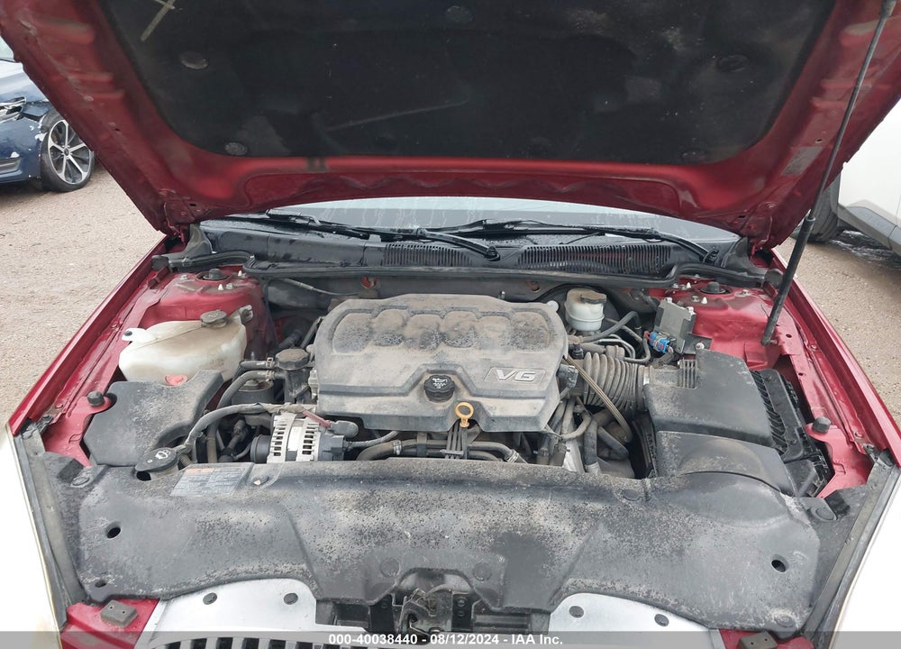 2011 BUICK LUCERNE CXL PREMIUM VIN: 1G4HJ5EM9BU145831