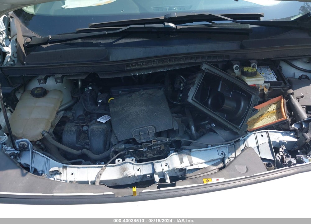 2020 FORD TRANSIT CONNECT XL VIN: NM0LS7E27L1441100