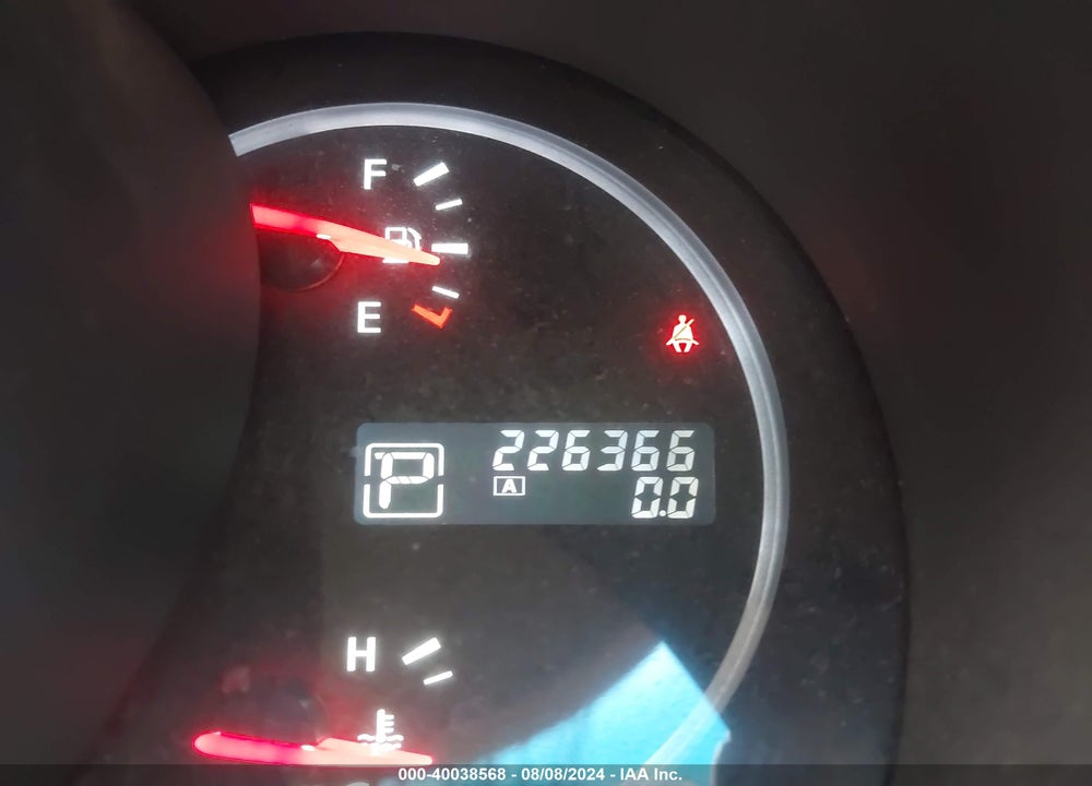 2013 NISSAN MURANO SL VIN: JN8AZ1MW4DW312425
