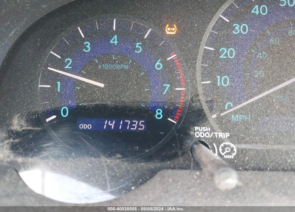 2006 TOYOTA SIENNA XLE LIMITED VIN: 5TDZA22C76S546971